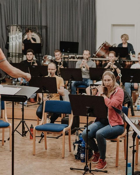 Nordbayerischer Musikbund e.V.